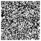 QR code with A Awesome Auto Collision Repr contacts