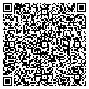 QR code with C P A P contacts