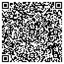 QR code with Radisson Inn contacts