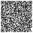 QR code with Marysvlle Jint Unfied Schl Dst contacts
