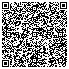 QR code with Hanover Ramsbrock Stables contacts