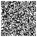QR code with Aaarons contacts