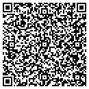 QR code with S Ming Chang MD contacts