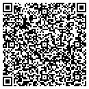 QR code with Ceramic Bug contacts
