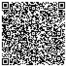 QR code with HMA Environmental Services contacts