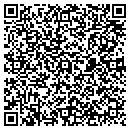 QR code with J J Bounce House contacts
