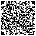 QR code with 6666 Ranch contacts