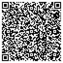 QR code with Autozone contacts