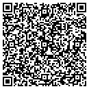QR code with A Plus 24 Hour & Towing contacts