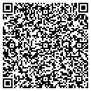 QR code with BJs Blinds contacts