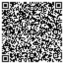QR code with J & M Auto Sales contacts