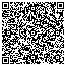 QR code with J L Ind Fowarding contacts