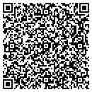 QR code with A 1 Wireless contacts