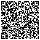 QR code with Blazingdot contacts