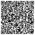 QR code with Decatur Pattern Service contacts
