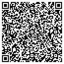 QR code with Hit and Mis contacts
