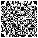 QR code with C & N Automotive contacts