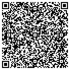 QR code with Seymour E W Bookkeeping Taxes contacts