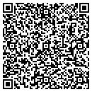 QR code with Hook Up The contacts