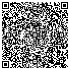 QR code with Foothill Pool Service contacts