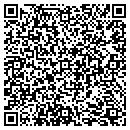 QR code with Las Tailor contacts