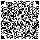 QR code with Apache Bigger Burger contacts