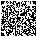 QR code with Teach Brite contacts