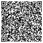 QR code with J & L Contracting Company Inc contacts