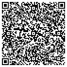 QR code with Thunder & Lightning Sound contacts