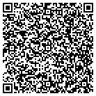 QR code with A Ace Sanitary Service contacts
