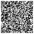 QR code with Horizon Vending contacts