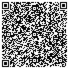 QR code with Hair Of The Dog Antiques contacts