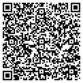 QR code with CSX contacts