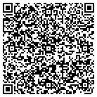 QR code with Plano Machine & Instruments contacts