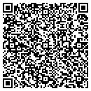 QR code with Dells Cafe contacts