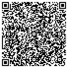 QR code with S L Andis Construction contacts