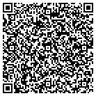 QR code with Red's Gym & Fitness Center contacts