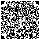 QR code with South Lubbock Self Storage contacts
