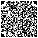 QR code with Claws & Paws contacts