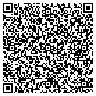 QR code with Woody's Sportswear contacts