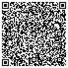 QR code with P and F Flooring Supply contacts