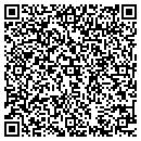 QR code with Ribarrow Barn contacts