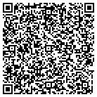 QR code with Hearts Of Gold Companion Service contacts