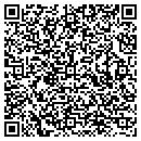 QR code with Hanni Barber Shop contacts