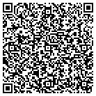 QR code with C & M Counters & Floors contacts