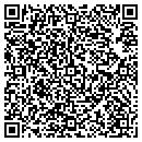QR code with B Wm Kilgore Inc contacts
