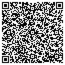 QR code with G E A of Texas Inc contacts