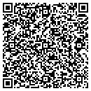 QR code with A A Septic Disposal contacts