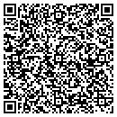 QR code with A A A All-Storage contacts