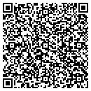 QR code with A J Frick contacts